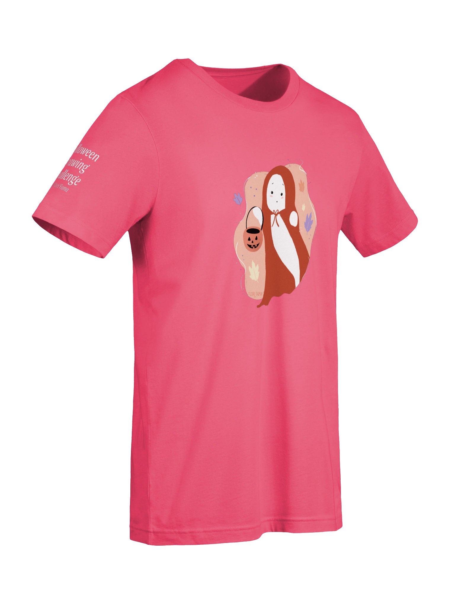 Red Cape Ghost product image (27)