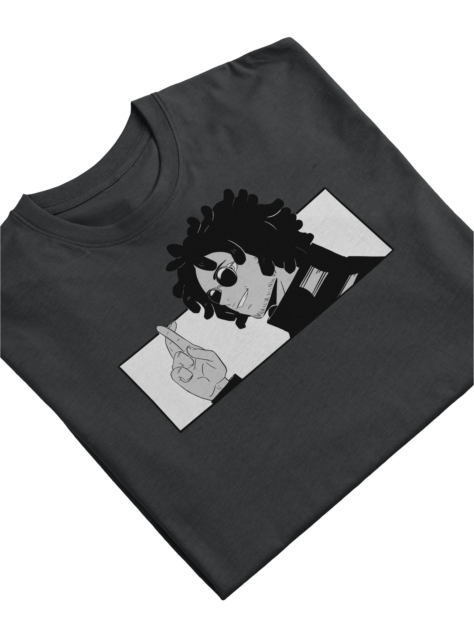 INFINITY - Shirt product image (3)