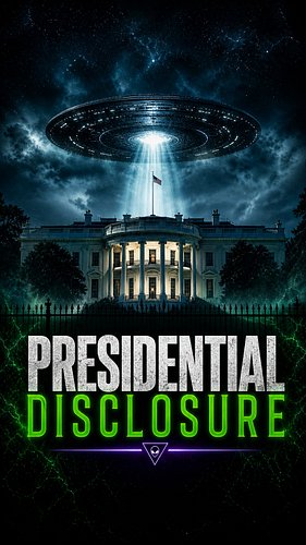 The moment people joked would never happen… just happened.

Following today’s Presidential Disclosure announcement, Acid For ...