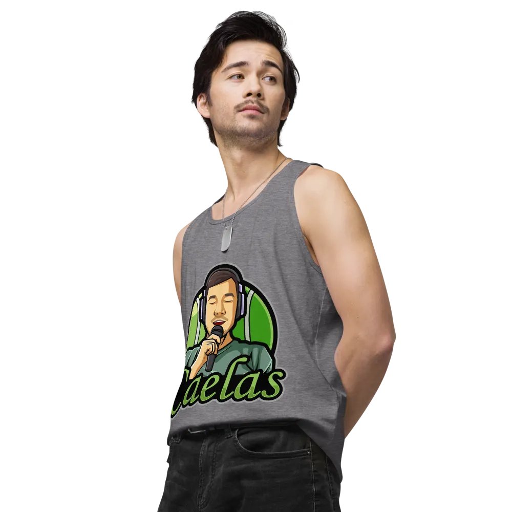 Caelas Logo Tank product image (120)