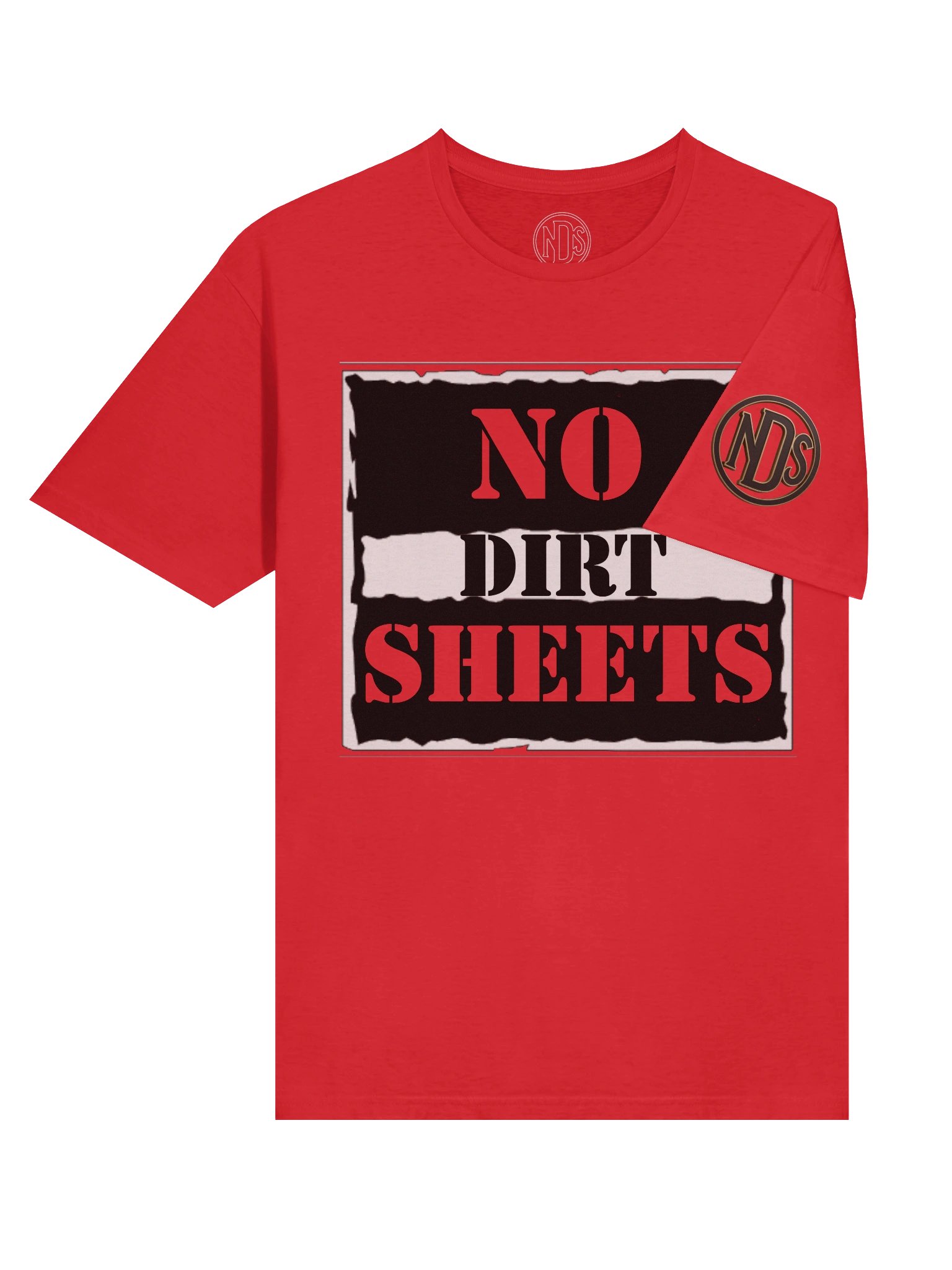 No Dirt Sheets Is RAW product image (6)