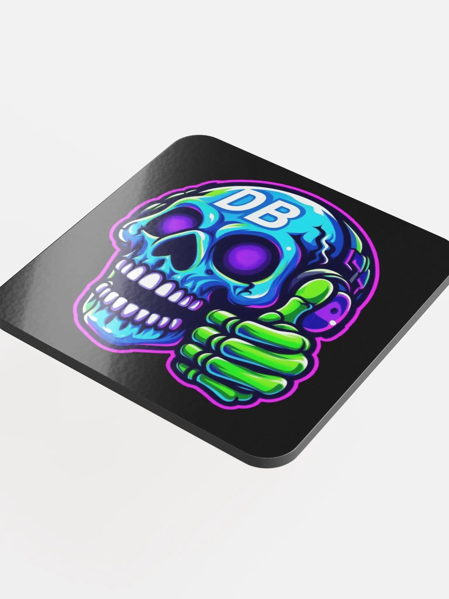 Thumbs Up Coaster product image (4)