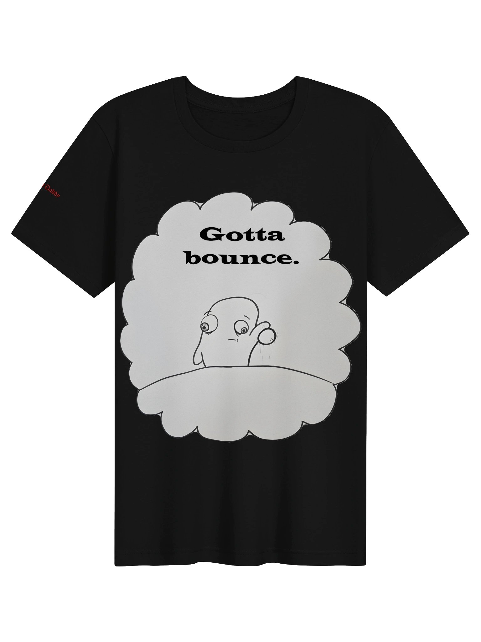 Gotta Bounce Tee product image (1)