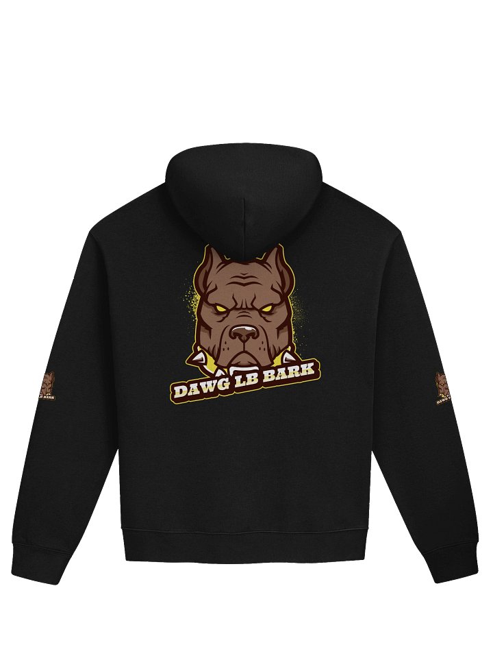 Big Dawg Hoodie product image (7)