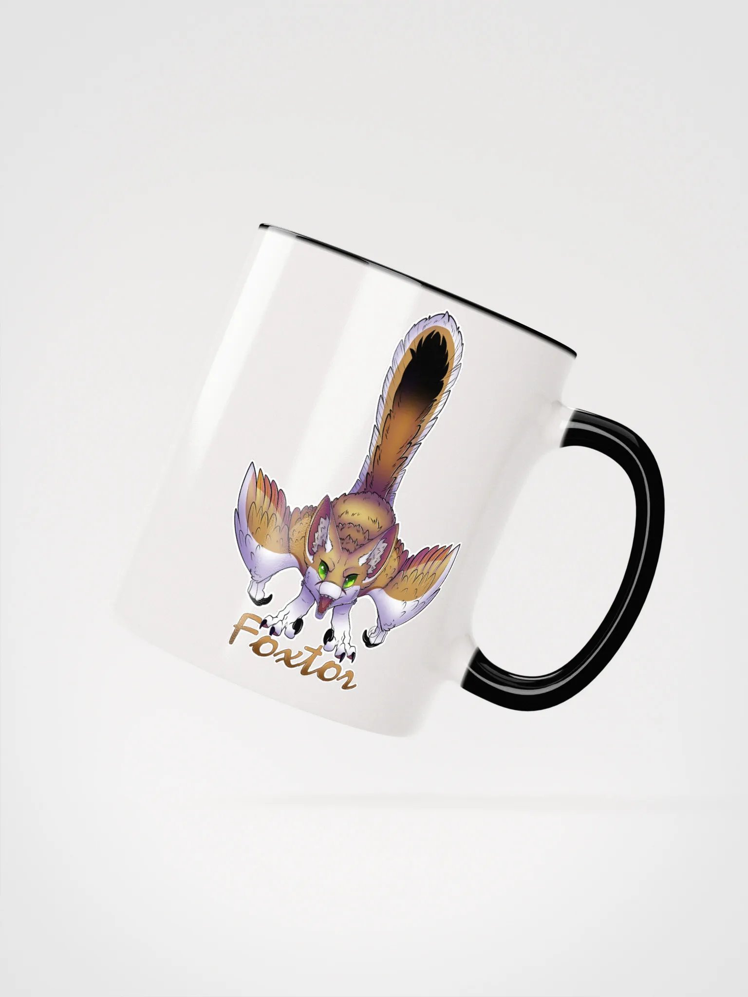 Foxtor Mug product image (17)
