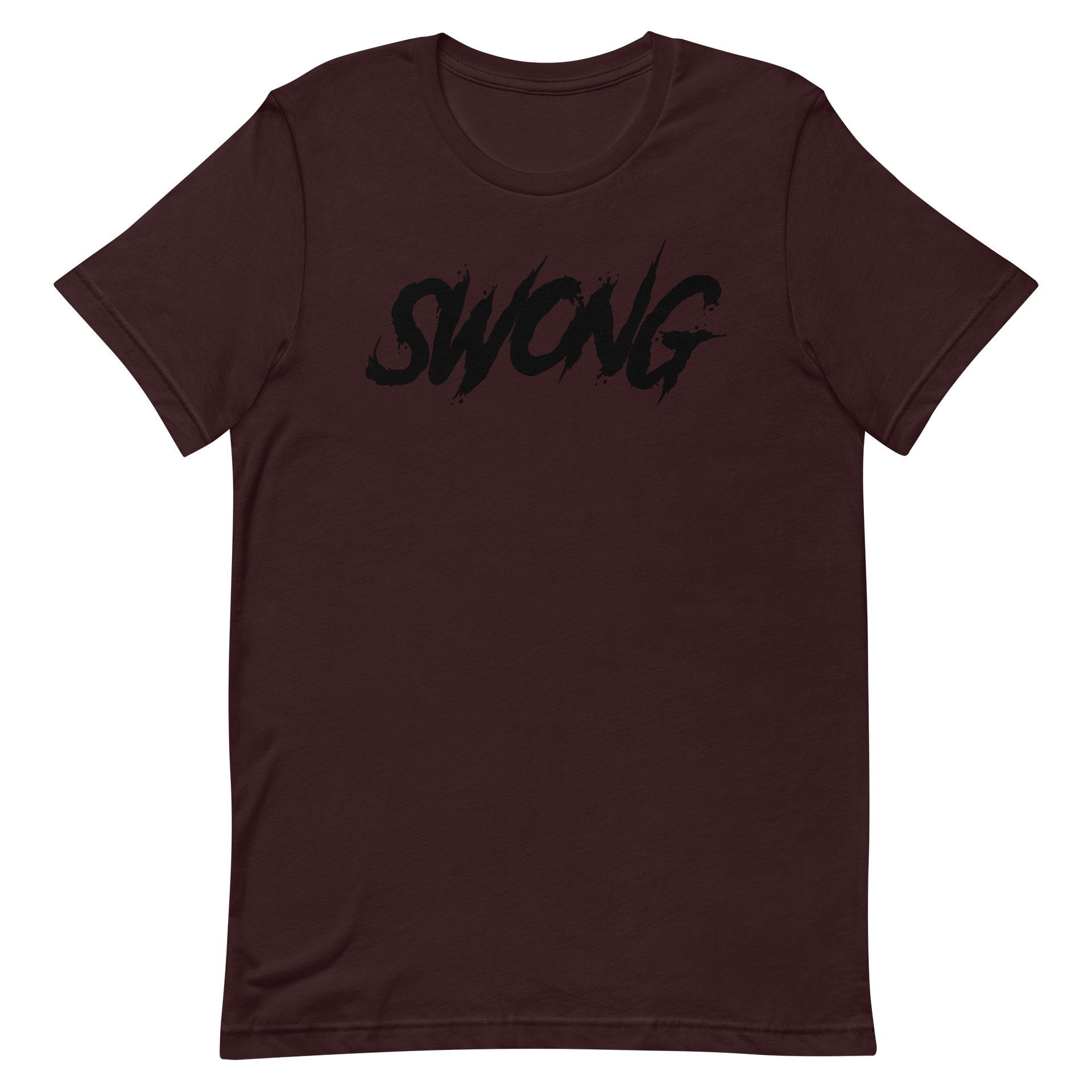 swong fitted tee product image (2)