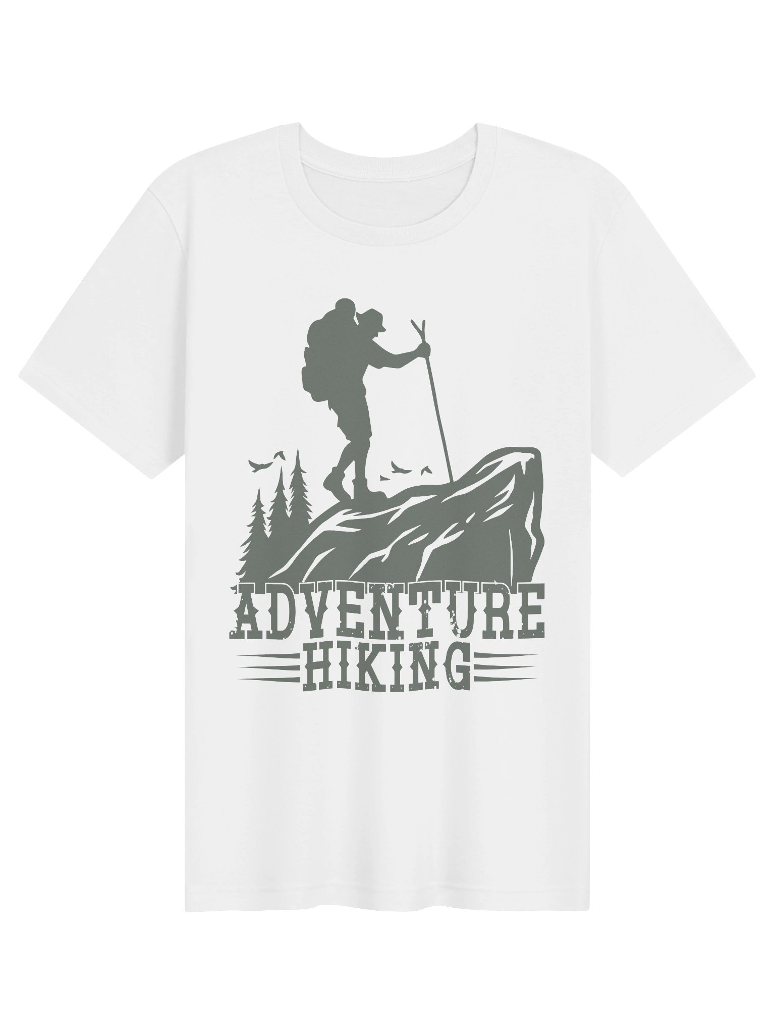 Adventure Hiking Shirt product image (1)