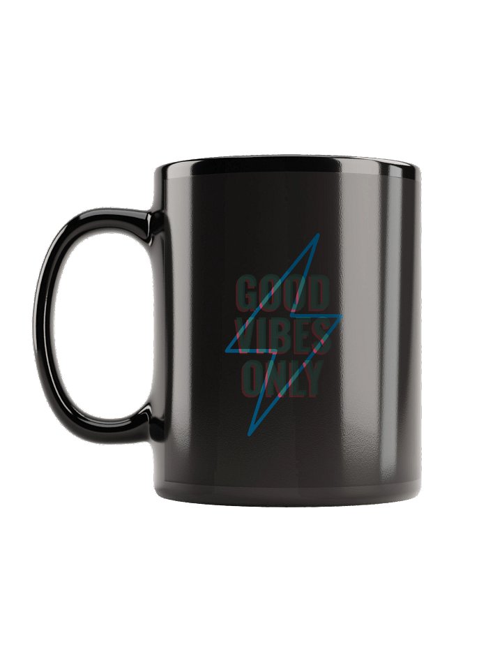 Good Vibes Only Coffee Cup product image (1)