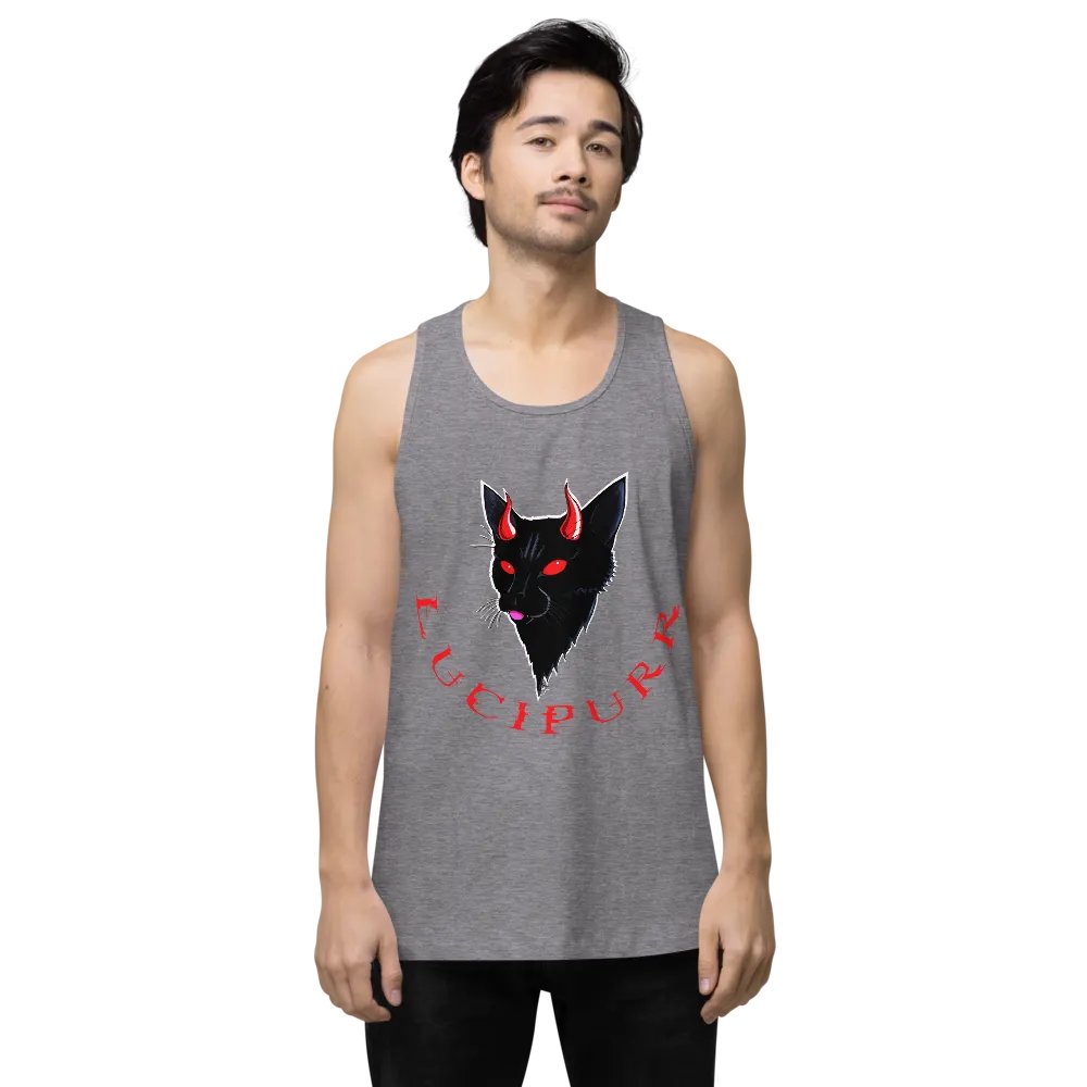 Lucipurr Tank M product image (9)