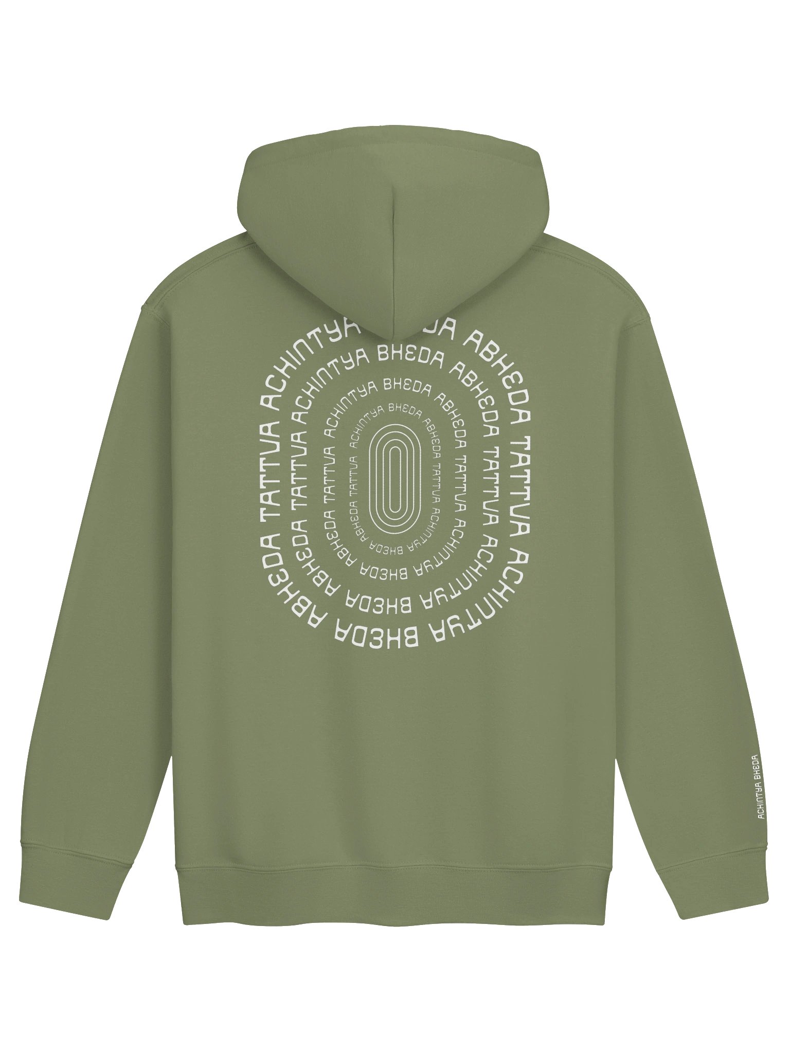 achintya bheda abheda tattva hoodie  product image (6)