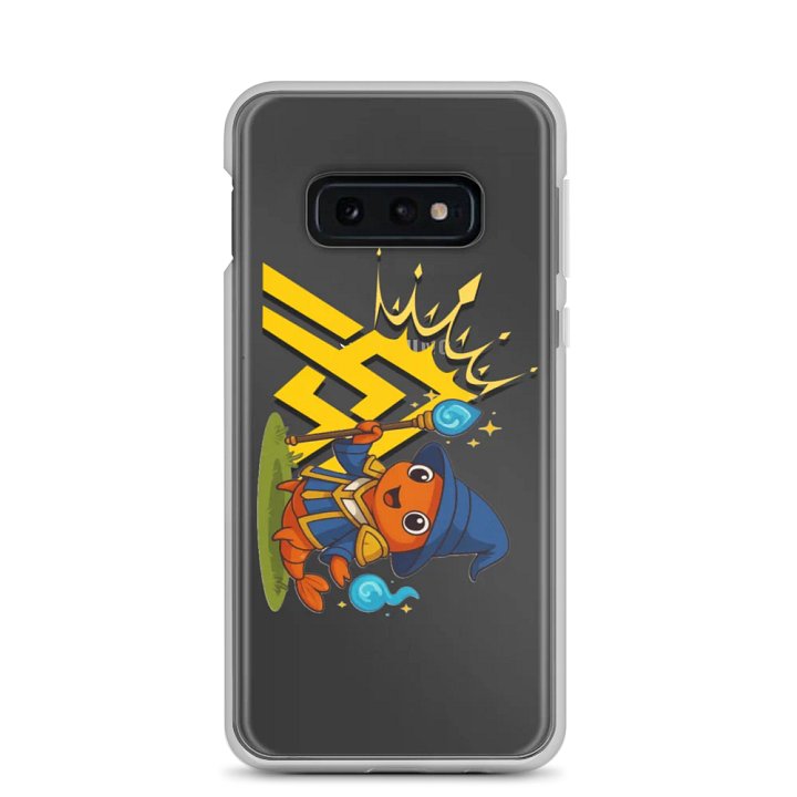 Mage Galaxy Phone Case product image (3)