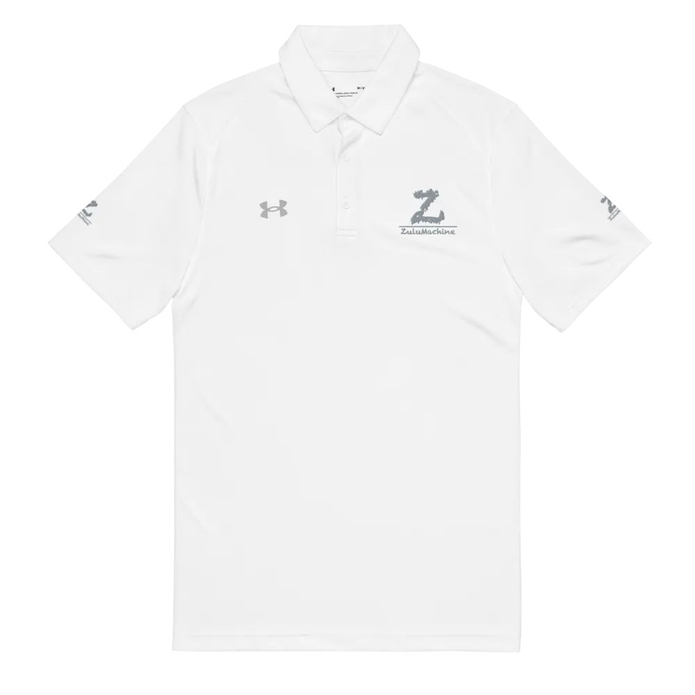 Under Armour® Men's Polo Shirt product image (8)