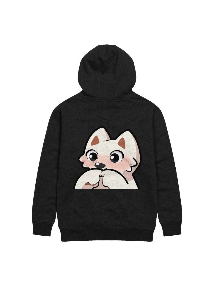 Shy Hoodie product image (1)