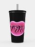 Tumbler - Logo