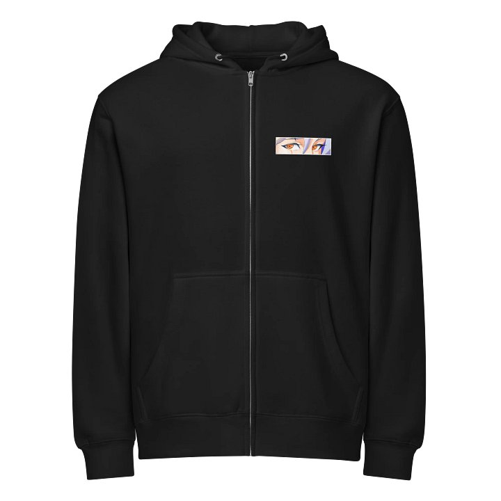 Saga-san Official Hoodie product image (1)