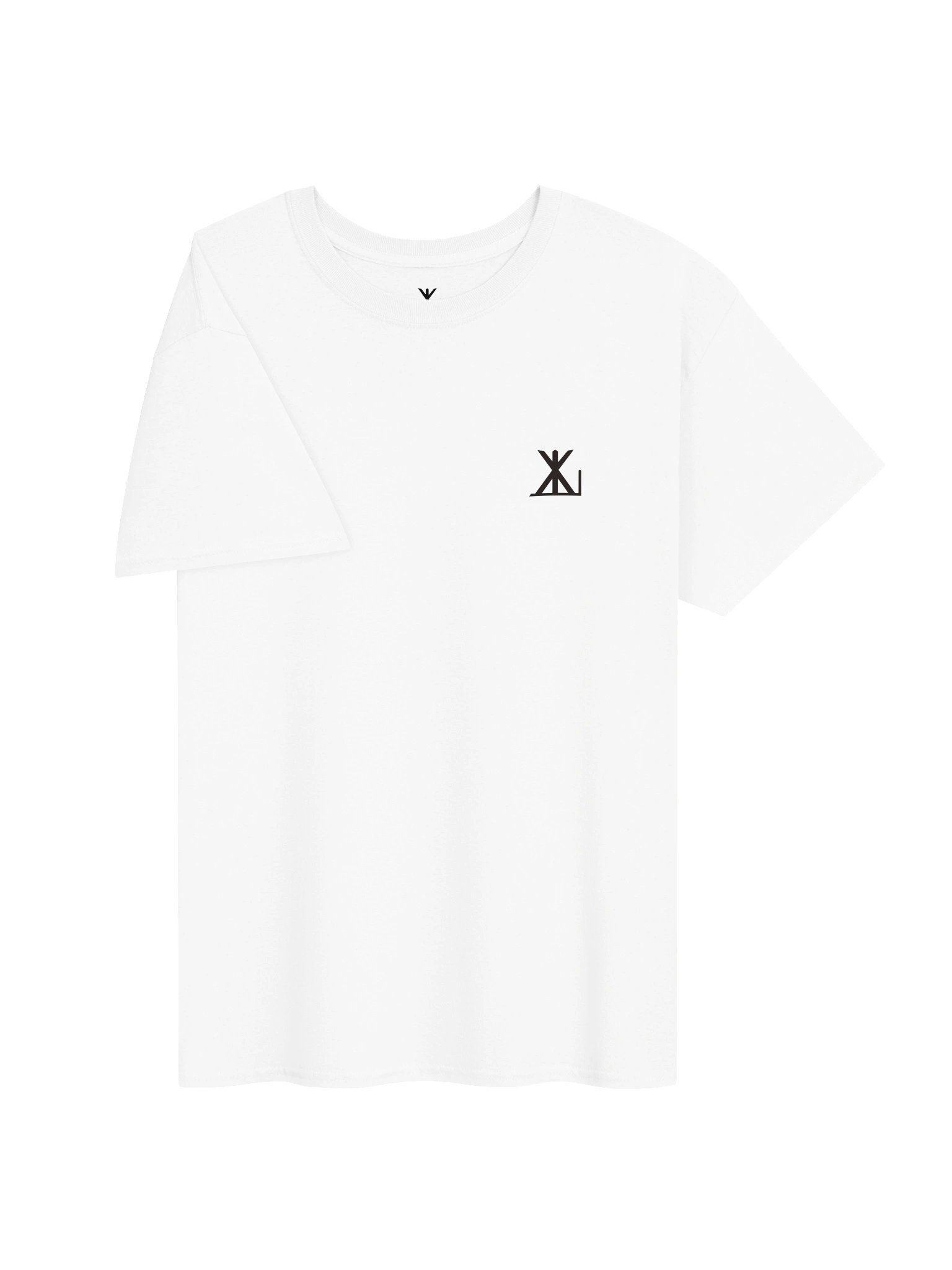 Order of the Red Moon - Back Print T-Shirt product image (4)