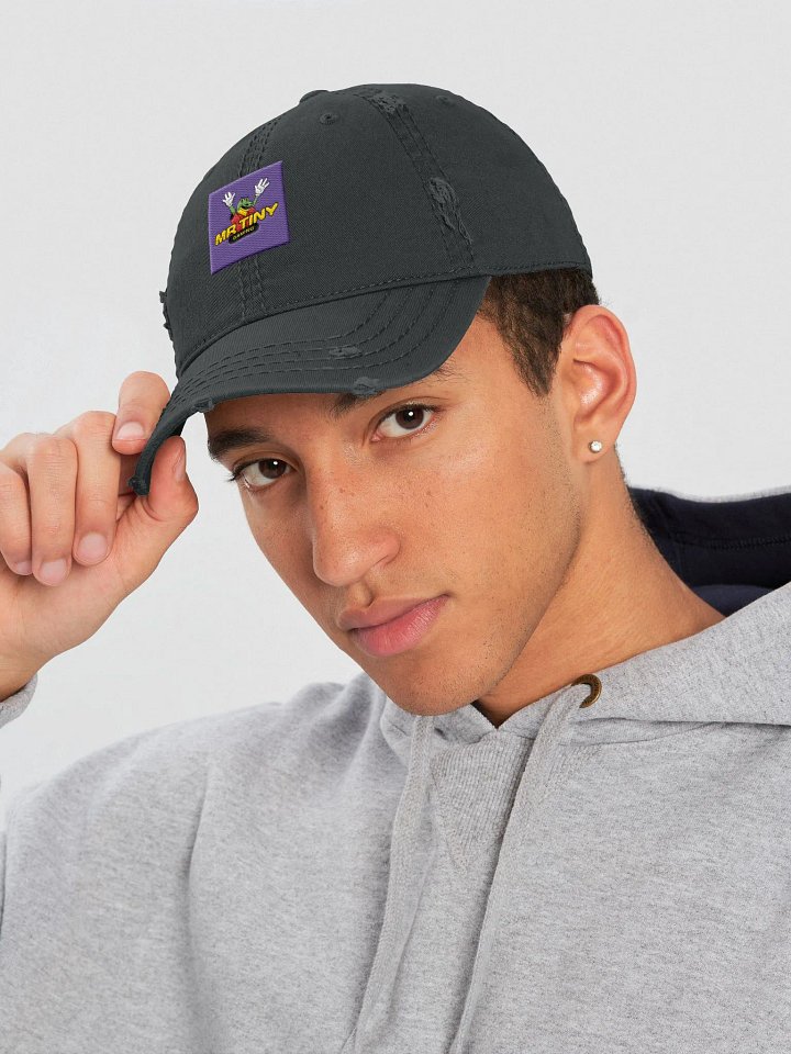 Mr Tiny Hat product image (1)