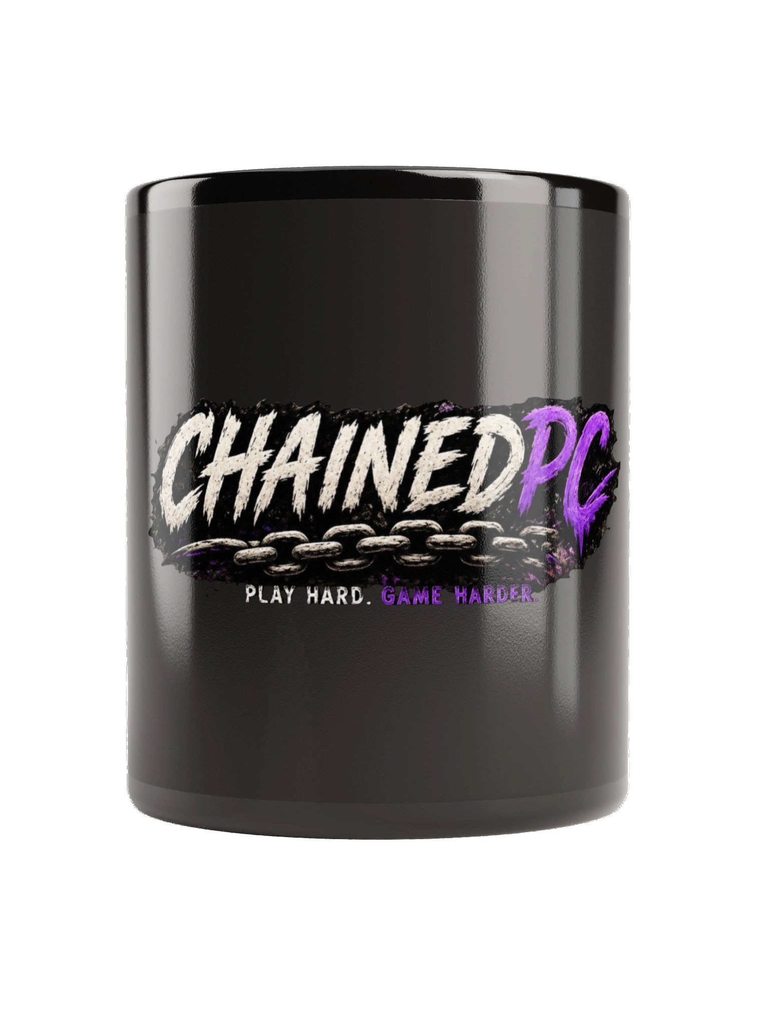 ChainedPc Signature Coffee Mug product image (2)