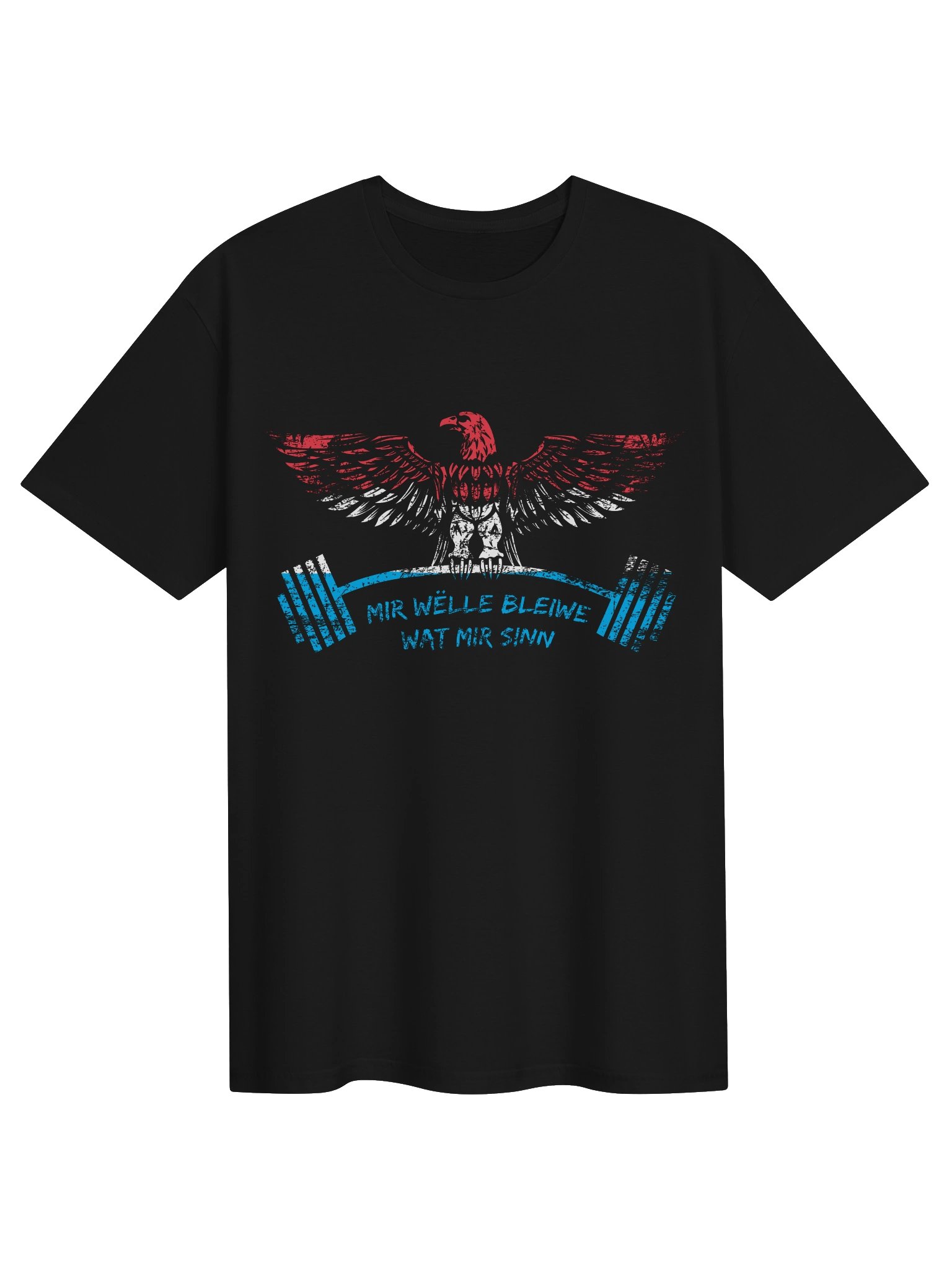 Luxembourg Gym Eagle product image (1)