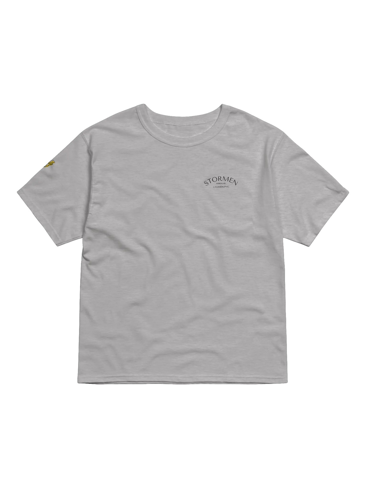 Stormen T-Shirt product image (11)