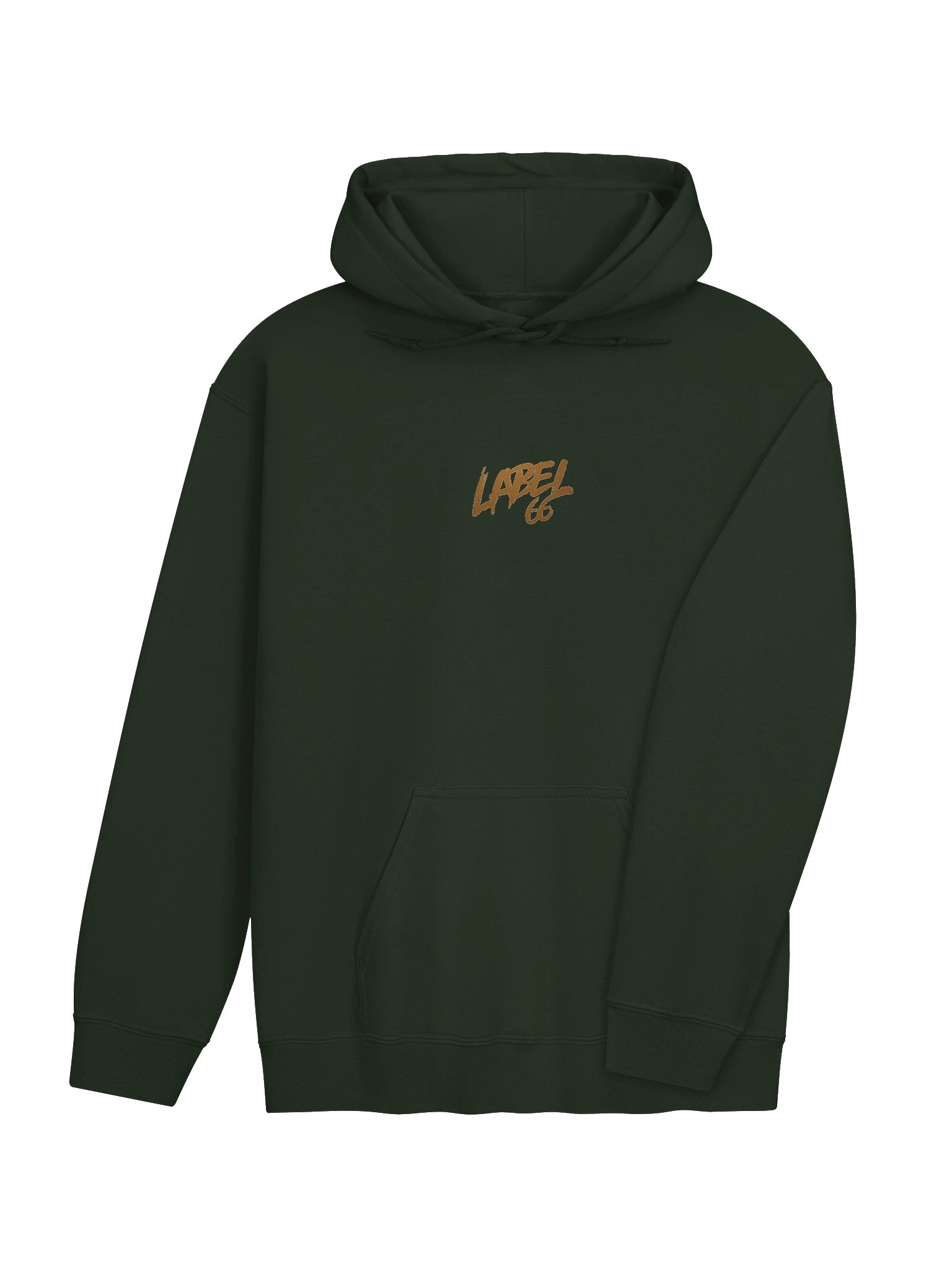 Forever Hoodie - Old Gold product image (4)