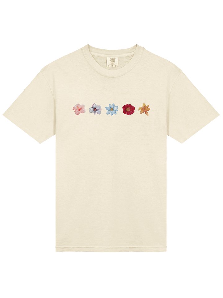 Diversity - T-Shirt product image (1)