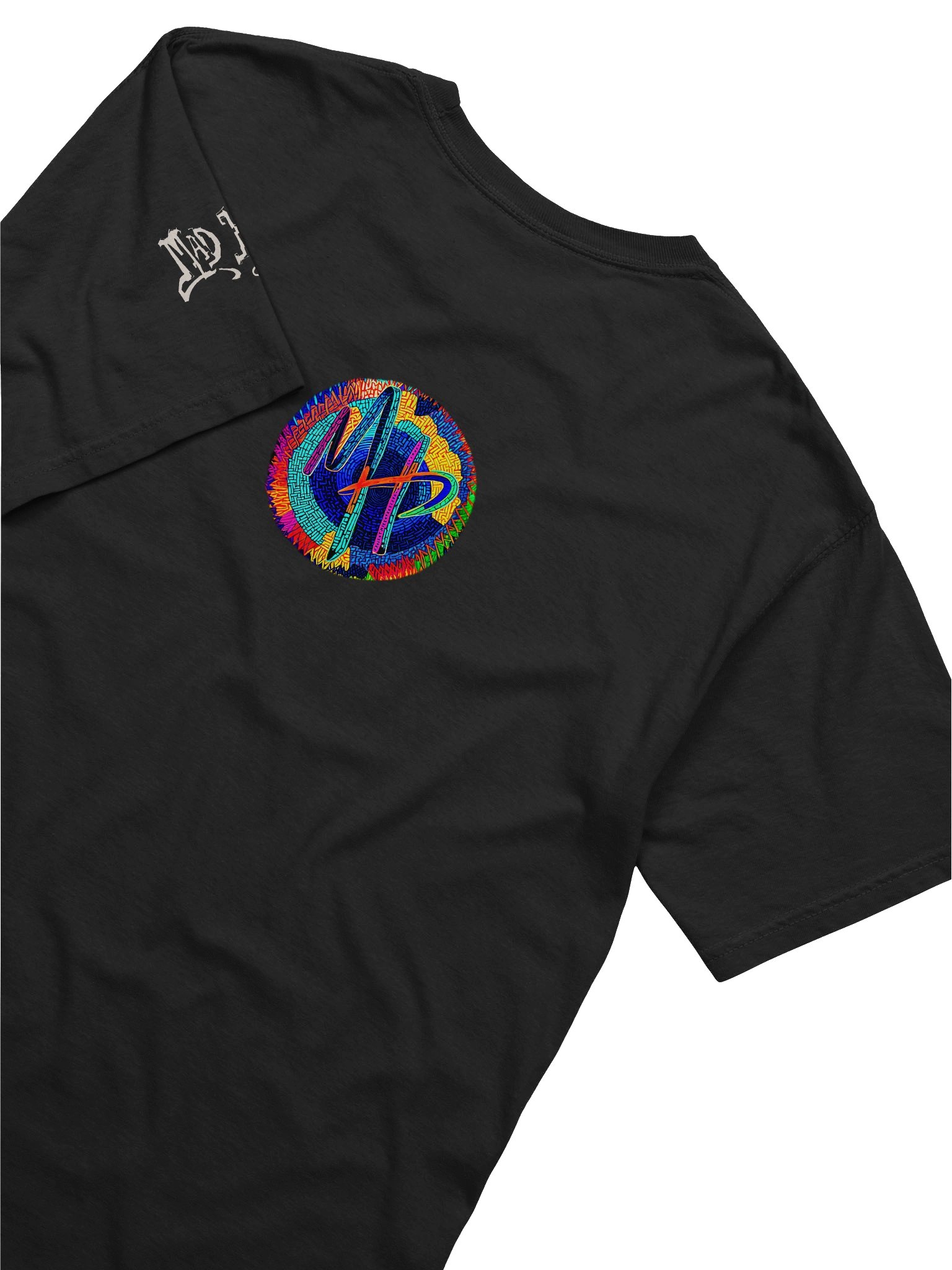 Psychedelic Horizon Tee product image (6)