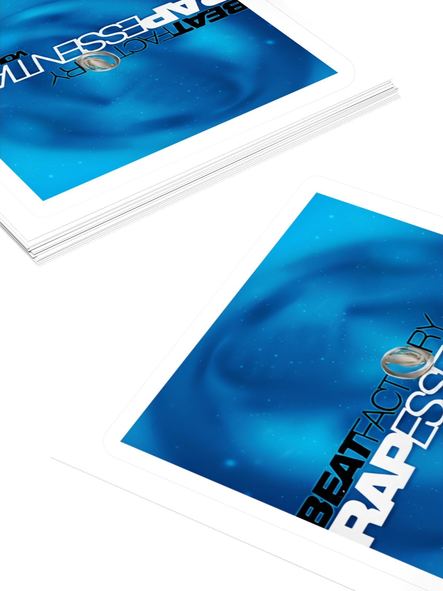 Rapp Essentials Stickers product image (8)