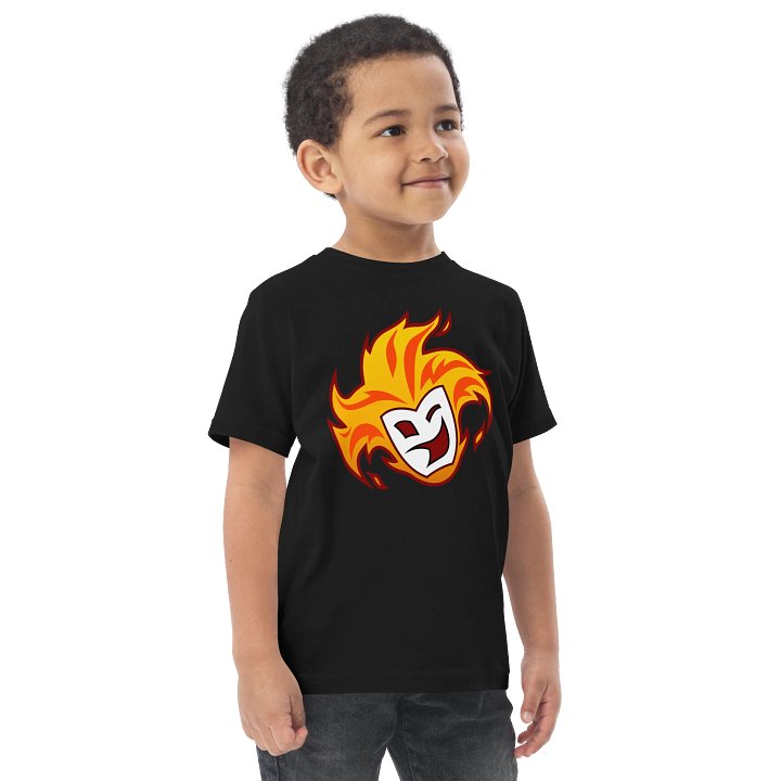 DasTactic Kids T-Shirt product image (4)
