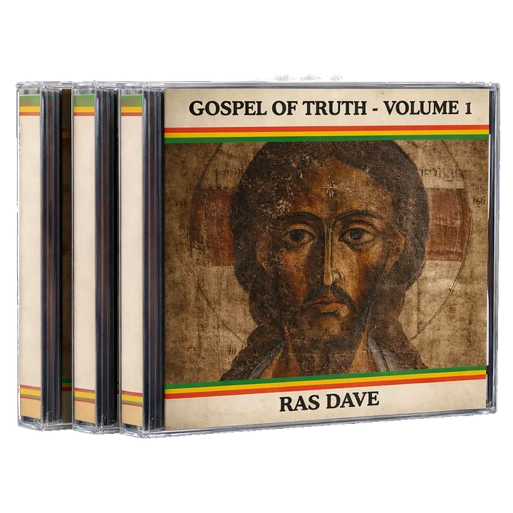 The New Testament Trilogy: Complete CD Collection product image (1)