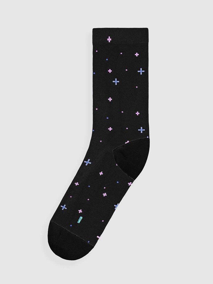 dxxb galaxy socks product image (1)