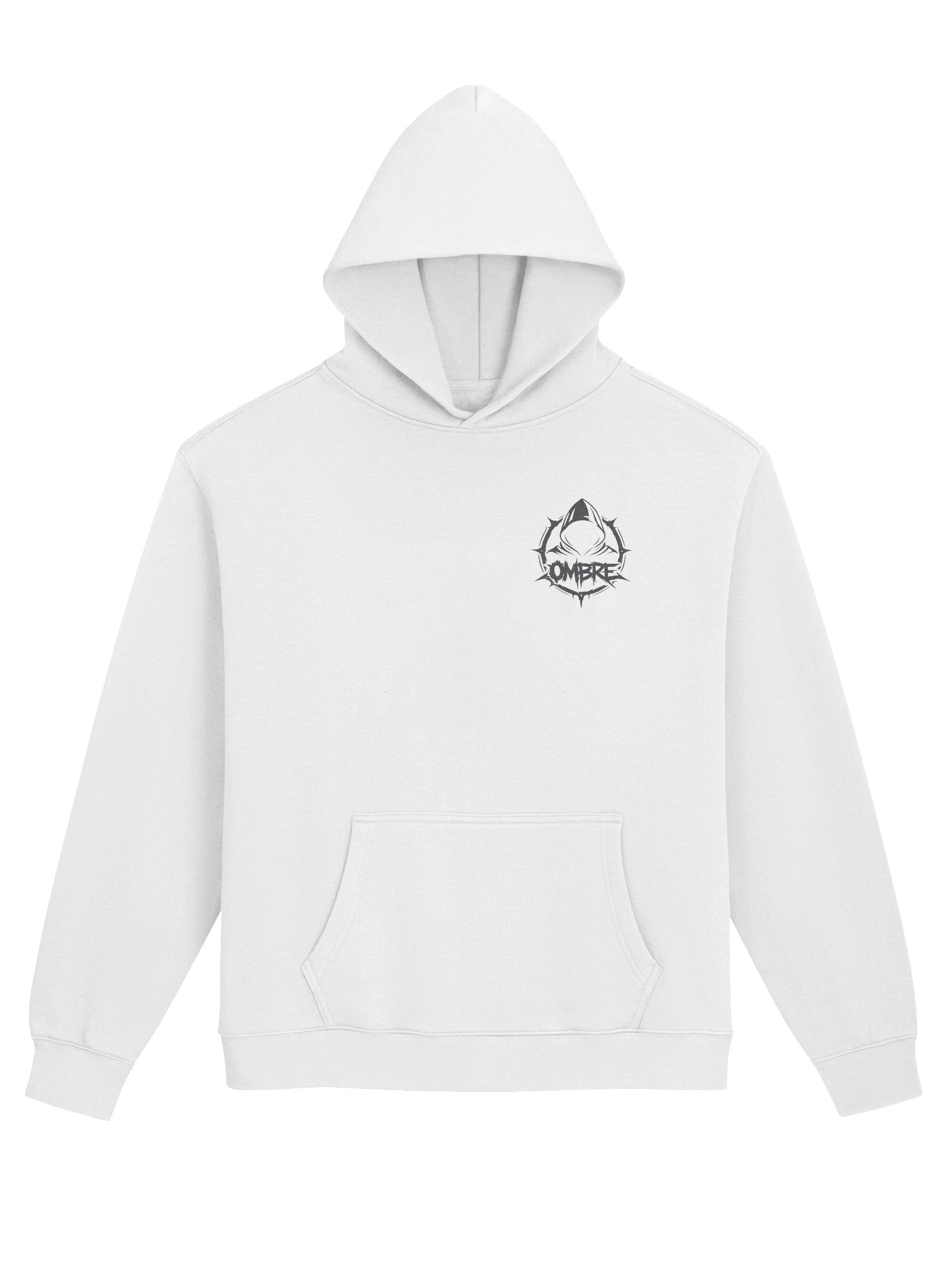 HOODIE OMBRE CLAIR product image (2)