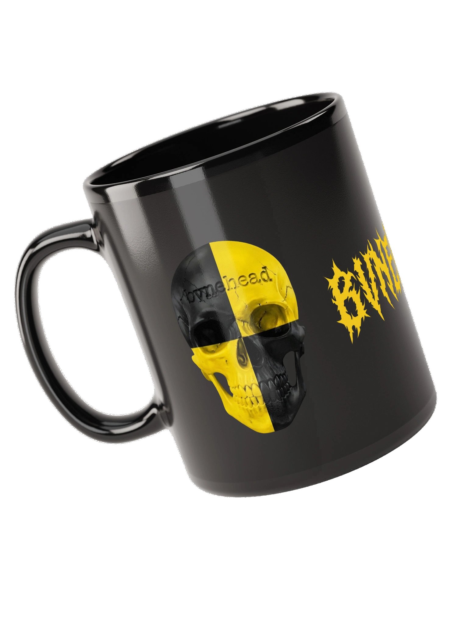 Bvnehead Mojo Mug product image (1)