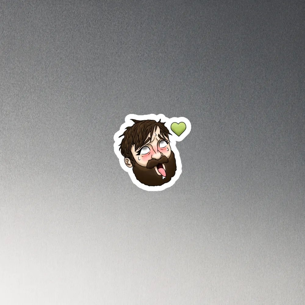 Xytiahegao Magnet product image (2)