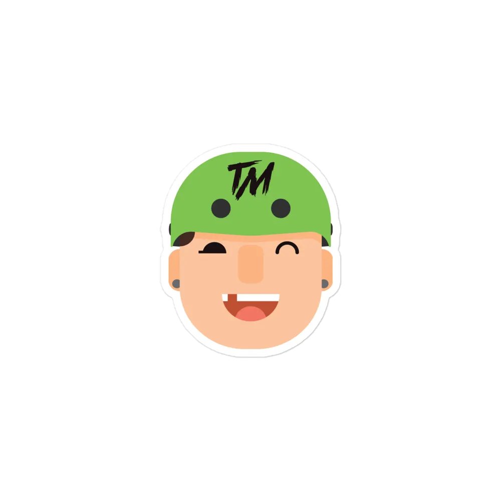 Thin Mint Magnet product image (1)