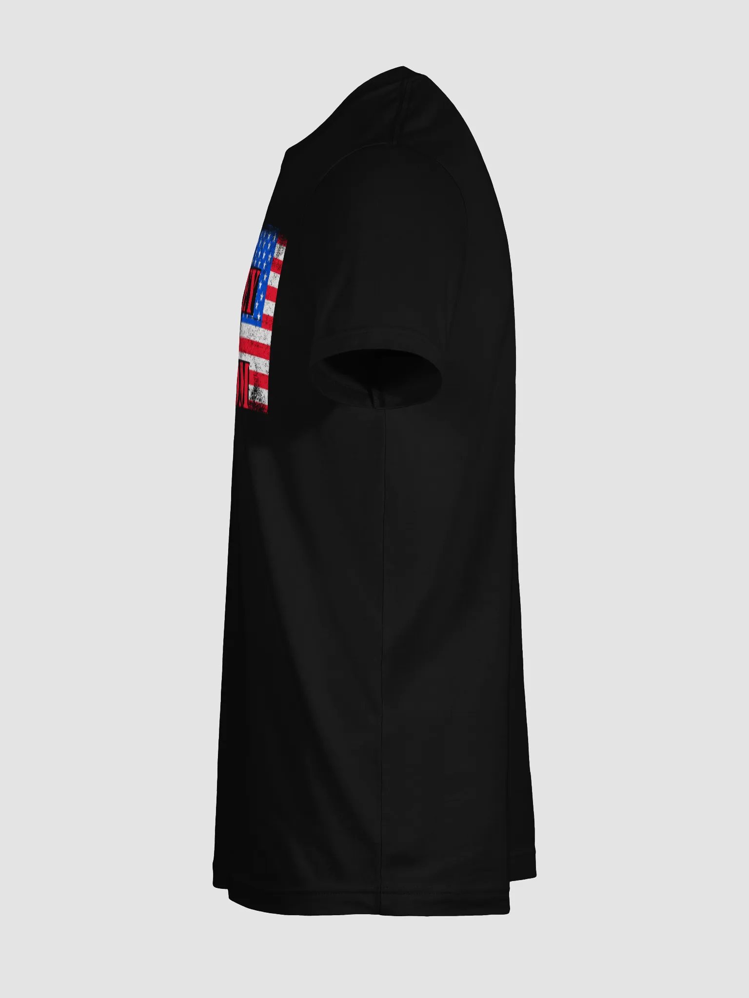 Freedom Flag T-Shirt product image (11)