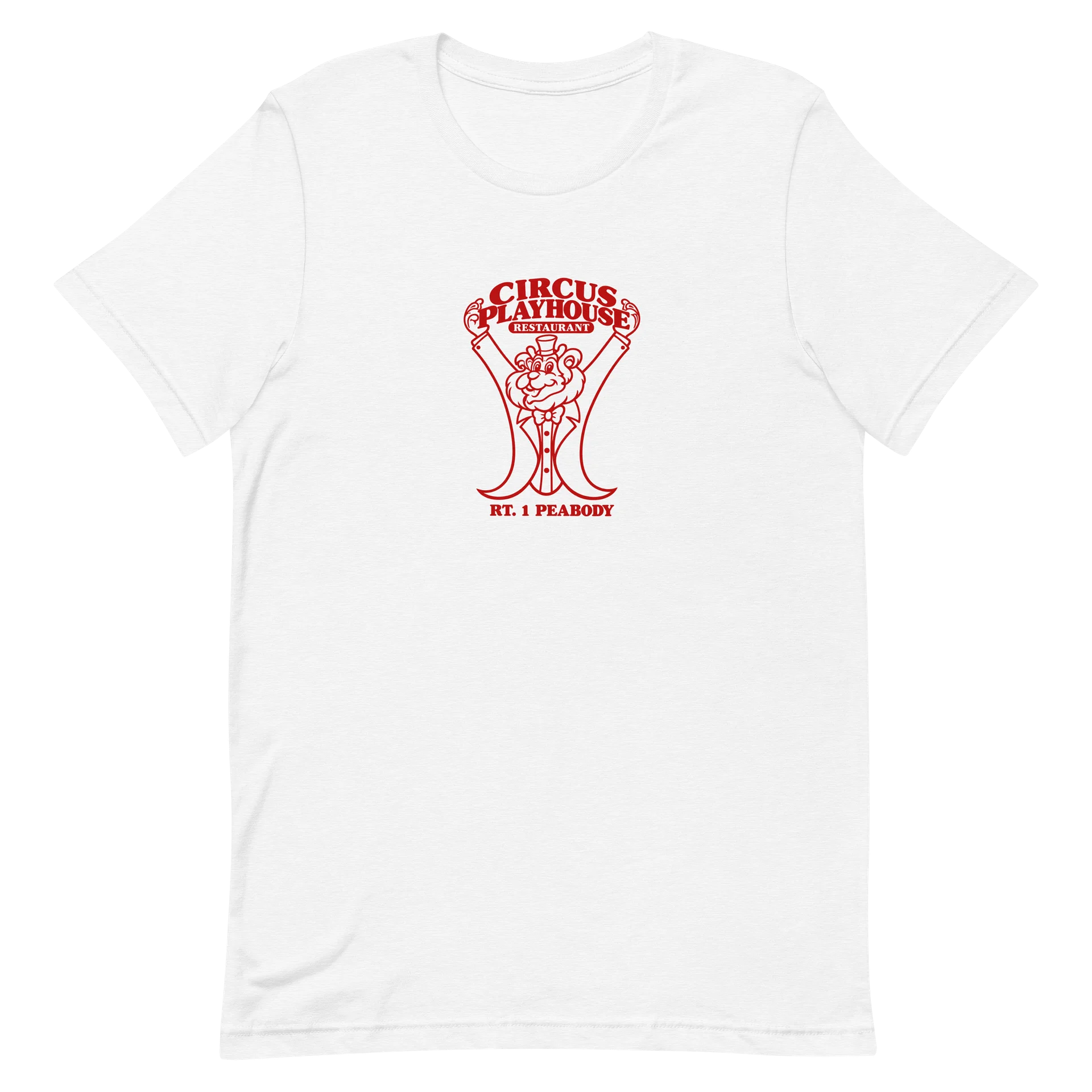 Circus Playhouse product image (2)