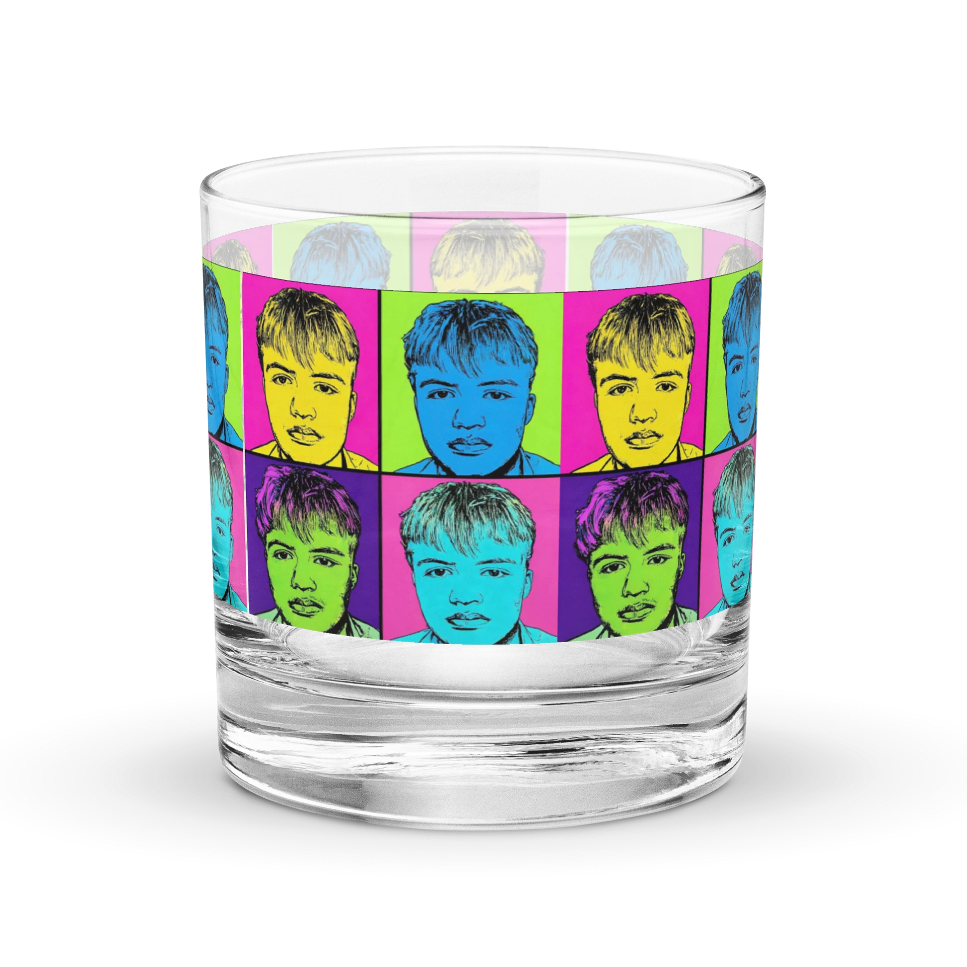 Matthew Fisher Glass product image (6)