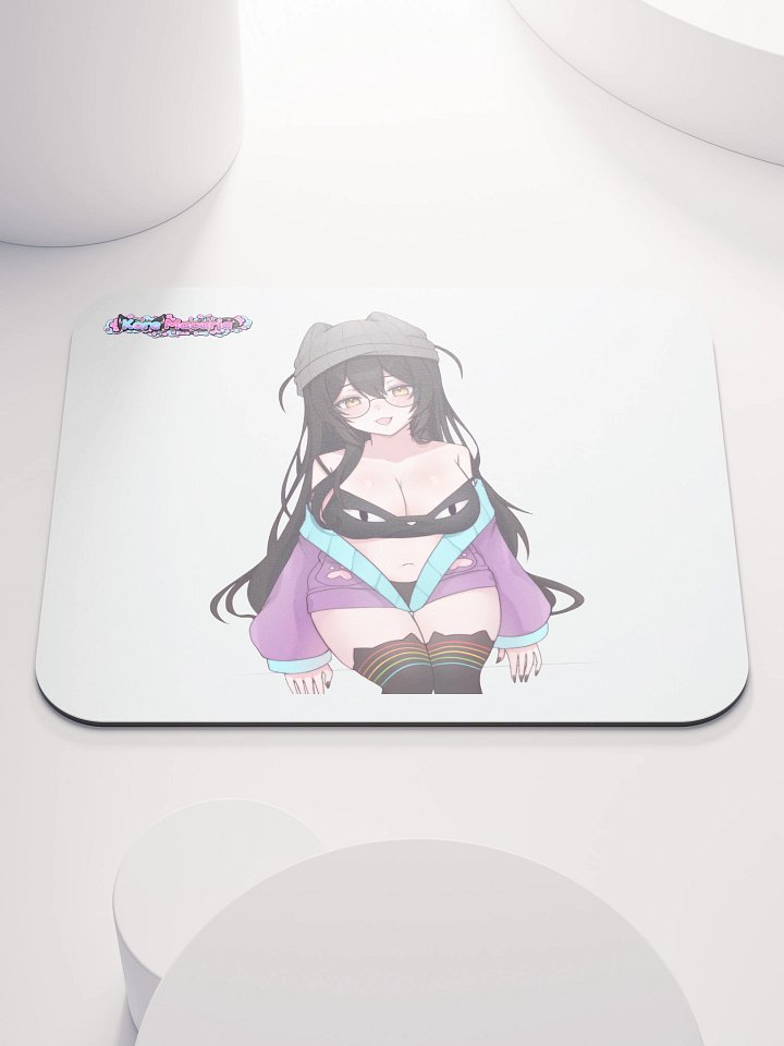 Cozy Mouse Pad product image (1)