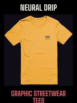 neuraldrip.store ALL TEE's #neuraldrip #csmajor #drop001 #aimemes #aistreetwear #fitcheck #cyberpunk #devhumor #streetwearbrand #vibecoded #collegestudent #college #collegelife #studentlife #campuslife #campusfit #collegefits #dormlife #compsci #stemstudent