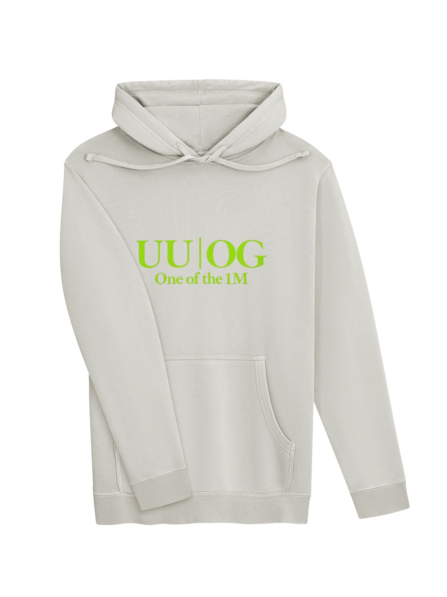 The UU OG - Limited Edition product image (3)