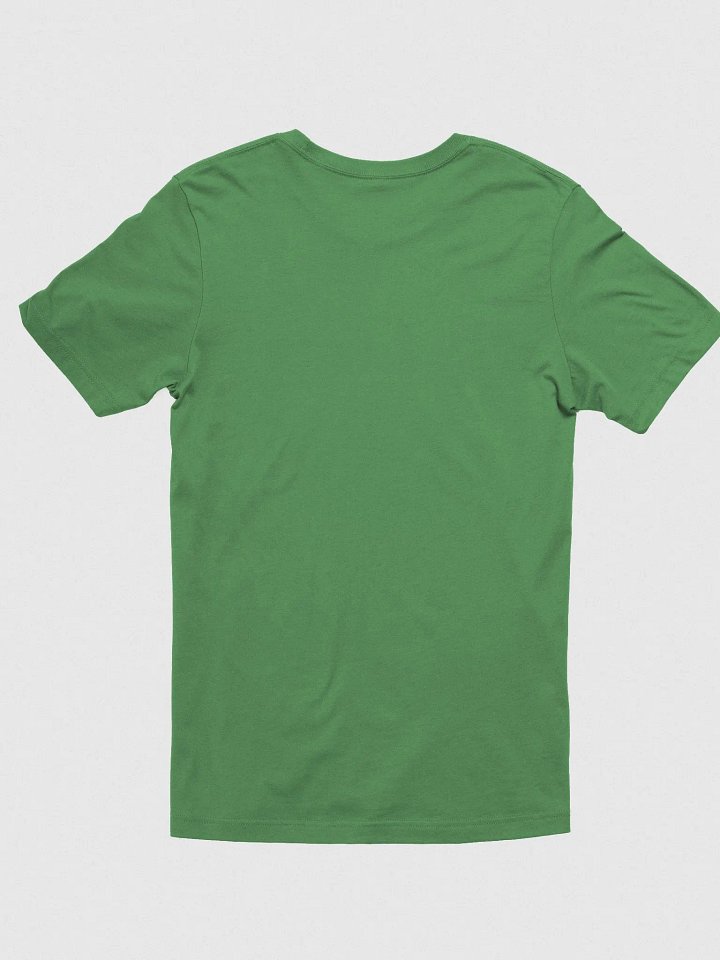 Comic #75 - T-Shirt product image (6)