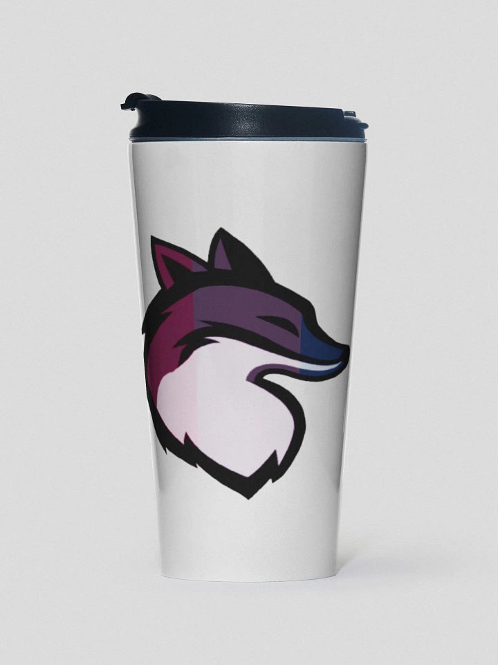 Fawx Bisexual Mug product image (1)