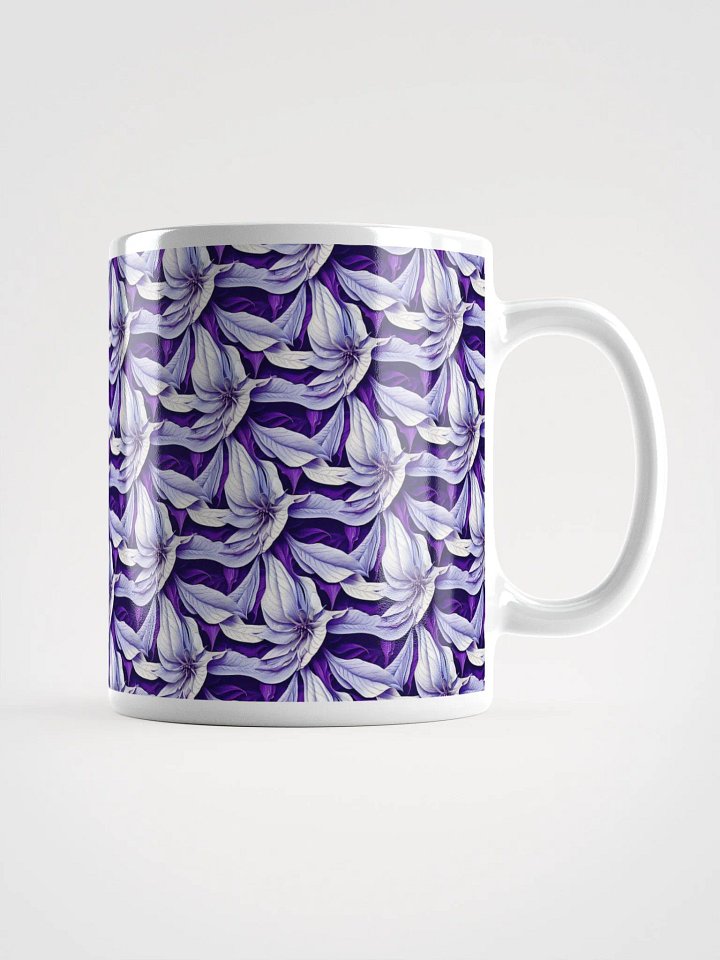 Purple Fantasy Mug product image (2)