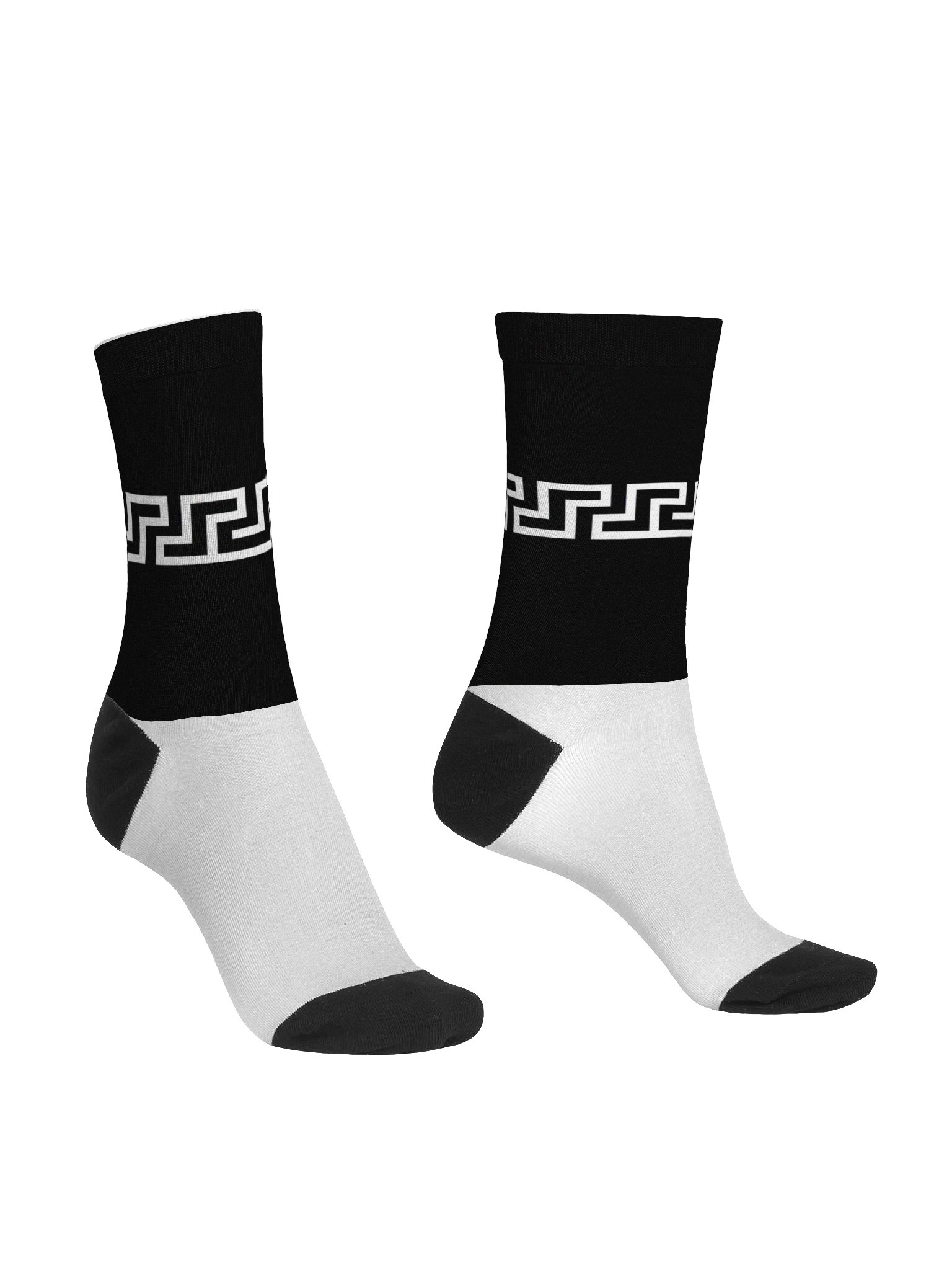 Ascend socks product image (3)