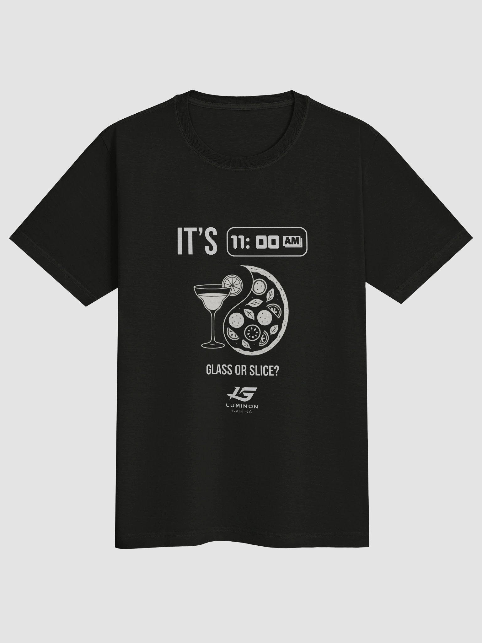 11 Margs Oversized Tee product image (1)