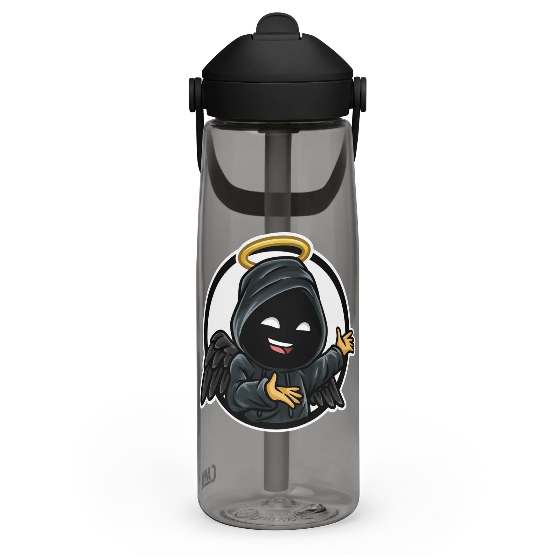 Water Bottle - Logo product image (3)