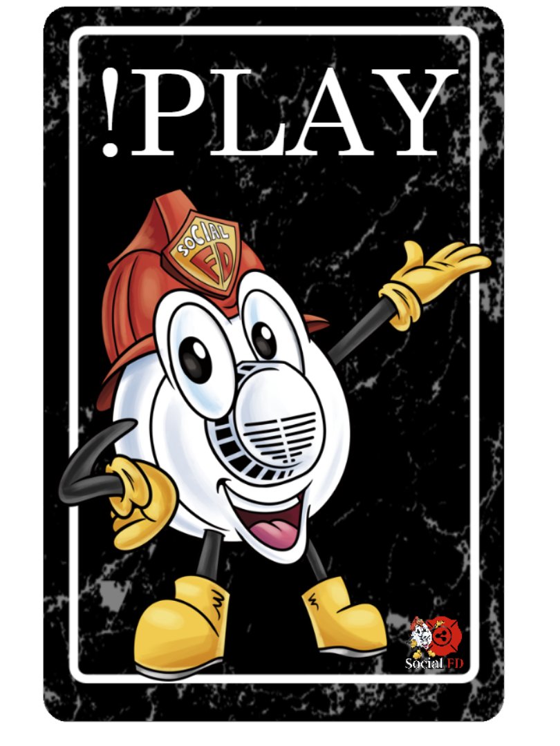 !PLAY Metal Card Bundle product image (2)