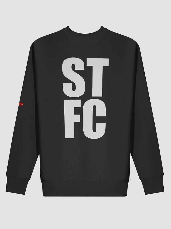 STFC Bold Sweatshirt product image (8)