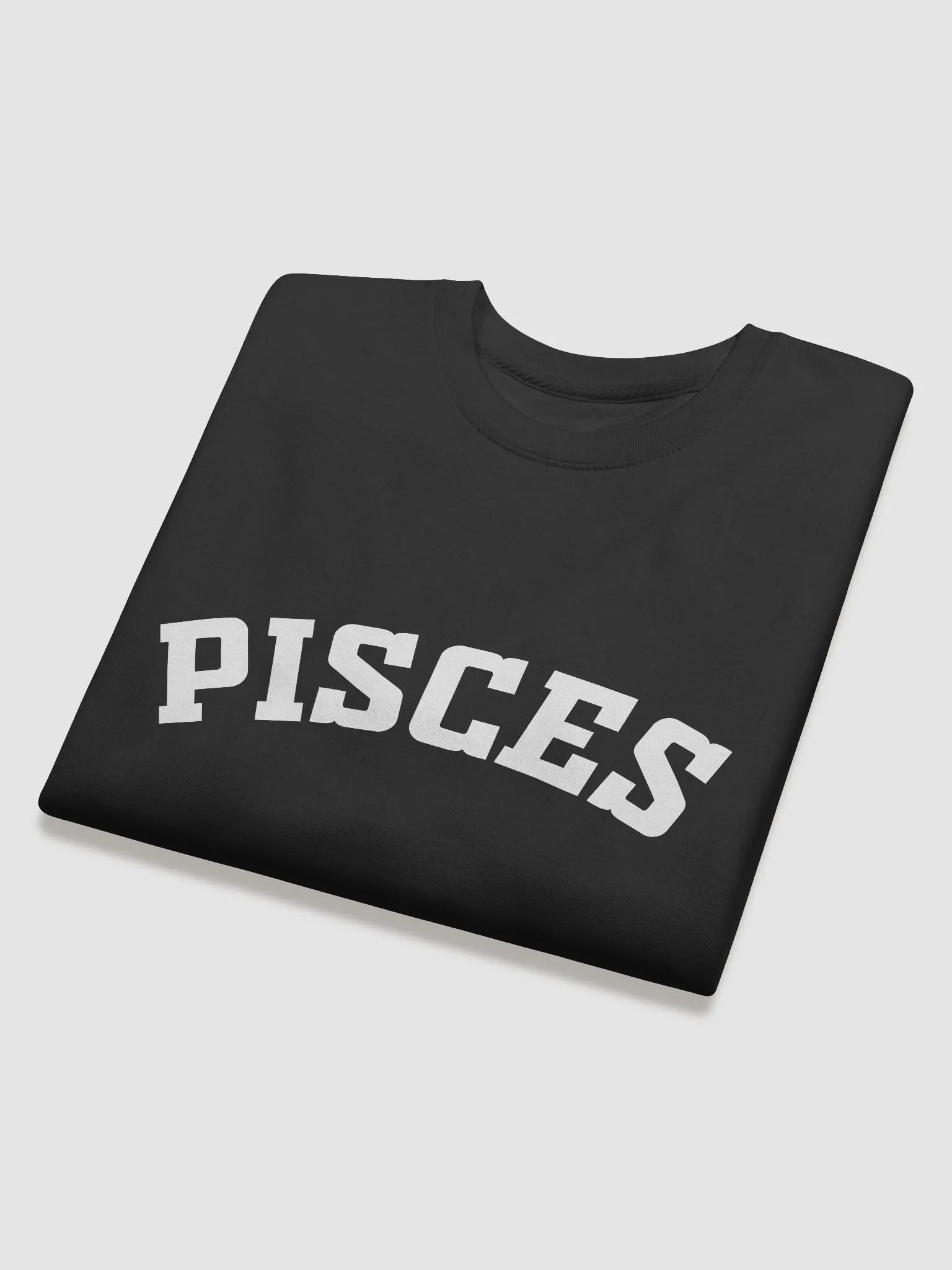 Pisces Sweatshirt product image (28)